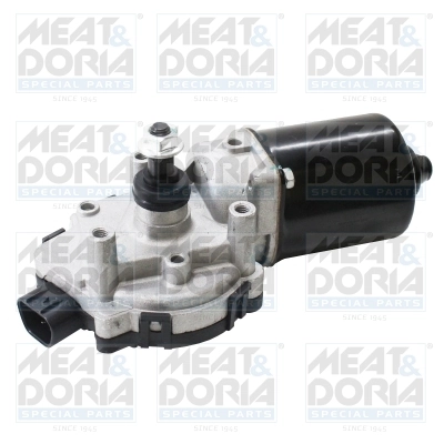 Wiper Motor